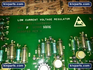 100H365G01 Naval Marine Control Board – actual item, photo 2 of 4