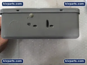 Intermatic T173 Hour Time Switch Timer Enclosure – actual item, photo 4 of 6