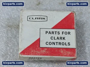 Joslyn Clark 62411 Overload Relay Heater Element – actual item, photo 2 of 5