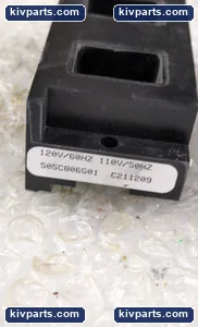 120V/6 Contactor – actual item, photo 4 of 5