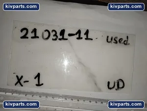 Joslyn Clark 2434 Heater Element – actual item, photo 3 of 3