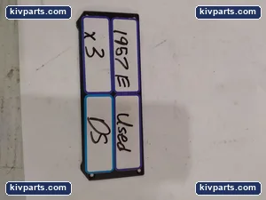 Baldor KP0022A05 Keypad Operator Panel – actual item, photo 4 of 4