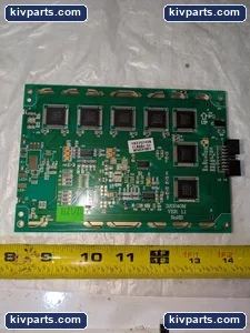 LCD SCREEN 320240M VER: 1.1 – actual item, photo 3 of 5