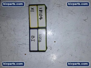 Keyence RD-50R Sensor – actual item, photo 7 of 7