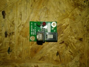 ABB NDPI-04 Connection Board Drive Module