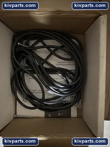 Square D 39090 GCDSP Ground Fault Display – actual item, photo 4 of 9