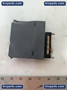 Mitsubishi QX41 Mitsubushi Input Unit – actual item, photo 2 of 5