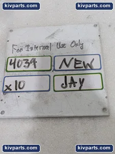 Eaton MST02SN NEMA 1 Manual Starter – actual item, photo 11 of 11