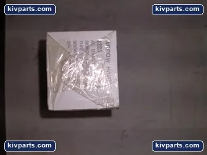 Cooper Arrow Hart Switch – actual item, photo 3 of 5