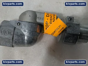 Animatics SM17205D Two Plane Hose – actual item, photo 4 of 7