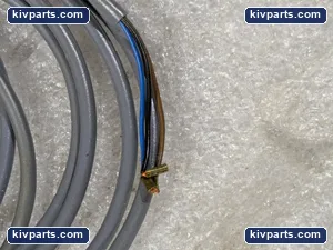 Furnas 62A1A1F Siemens Proximity Sensor – actual item, photo 4 of 5