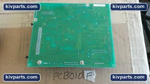 Fujitsu CA20241-B501 Circuit Board – actual item, photo 3 of 3