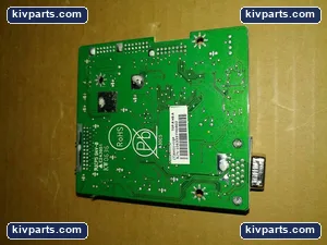 NEC 715L1350-3-GM LCD Monitor Main Board – actual item, photo 2 of 2
