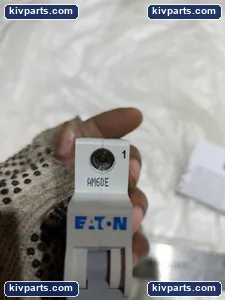 Eaton WMZS1B06 Miniature Circuit Breaker – actual item, photo 7 of 8