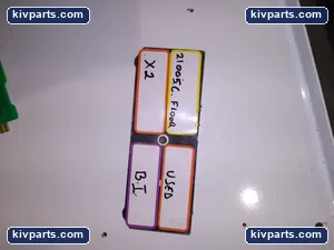 RTF C413-4 – actual item, photo 6 of 6