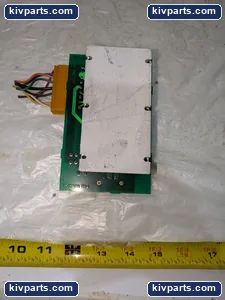VAN Dorn 330041 Circuit Board – actual item, photo 4 of 7