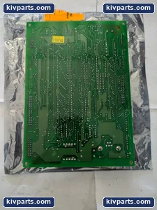Gilbarco M01598A001 Encore 300 Pump Controller Board – actual item, photo 2 of 3