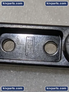 014-0633-0-A Twinco Terminal Block – actual item, photo 6 of 7