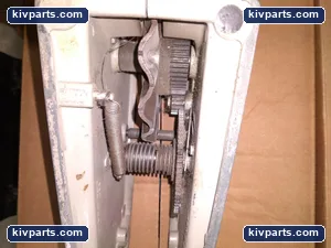 M-96 Fuel Dispenser Part – actual item, photo 3 of 7