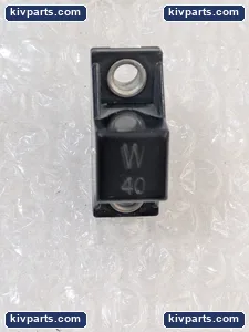 Allen-Bradley W40 Overload Relay Heater Element – actual item, photo 2 of 5