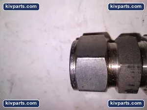 Swagelok Pipe Fitting – actual item, photo 2 of 6
