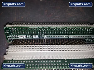 Adept 10330-00077 Acquisition Interface PCB Board – actual item, photo 2 of 3