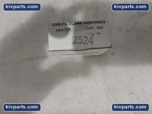 Sylvania Heater Element Motor Starter – actual item, photo 6 of 7