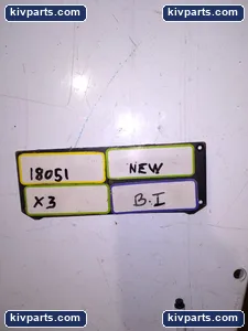 Gates A63 Industrial Belt – actual item, photo 3 of 3