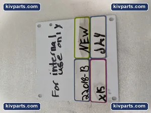 AS568-014 Industrial Rubber Seal Gasket – actual item, photo 6 of 6