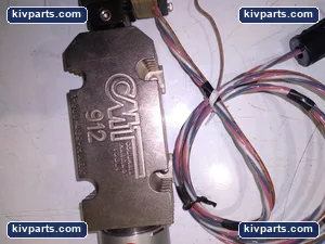 912AJ-40 CMT 912 Proximity Switch – actual item, photo 2 of 6