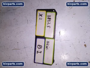 Glacier X1 SS304 Tanks B2715 – actual item, photo 5 of 5