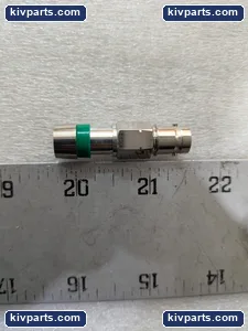 FC FS6BNCUS Industries Connector – actual item, photo 4 of 8