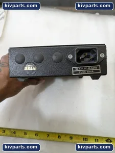 Renishaw BC3 Battery Charger – actual item, photo 4 of 5
