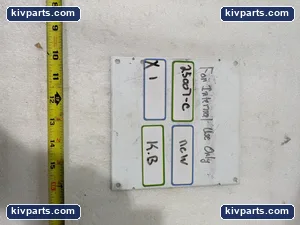 7062508 Electromax Frequency Relay – actual item, photo 4 of 4