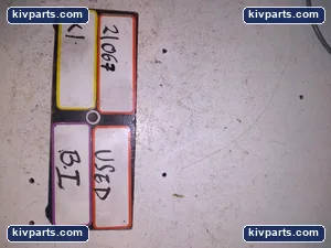 Norgren 71DA00-KC0-KB4 150 PSIG – actual item, photo 5 of 5