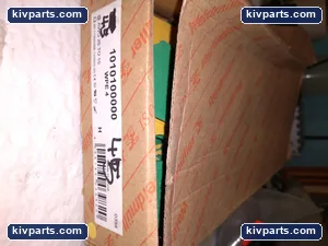 1010100000 Weildmiller WPE – actual item, photo 6 of 7