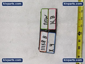 Mersen ATMR1/2 Class CC Fuse – actual item, photo 8 of 8