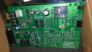 Black Box PC2 Controller Module Computer