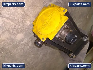 Baldor B0896003 Electric Motor – actual item, photo 4 of 5