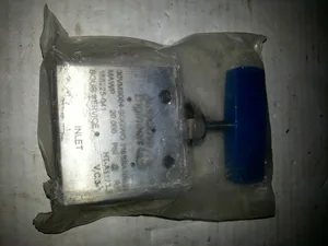 Parker 30VM9004-SOGWO Autoclave Needle Valve