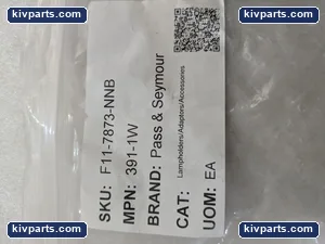 Pass & Seymour – actual item, photo 2 of 11