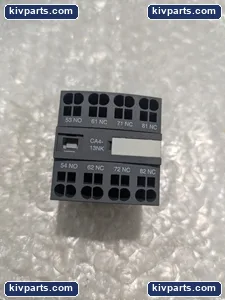 ABB CA4-13NK Auxiliary Contact Block – actual item, photo 2 of 5