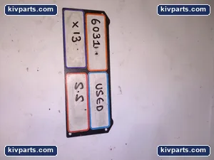 Hima F7126 PLC Module – actual item, photo 4 of 4