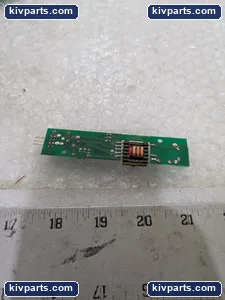 ERG N10138-B Inverter Board LCD Display – actual item, photo 3 of 4