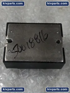 Crydom A1240 Solid State Relay – actual item, photo 4 of 5