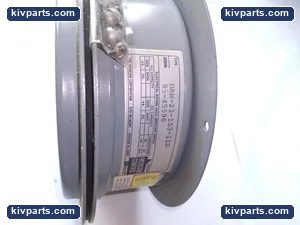 Mercoid DAW-23-153-11S Pressure Control Switch – actual item, photo 3 of 4