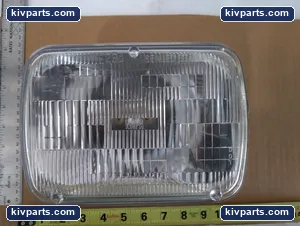Napa H6054 Lighting – actual item, photo 2 of 4