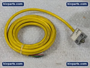 Square D 9007 ML01S0400 Limit Switch – actual item, photo 3 of 4