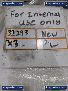 SMC VHS30-03B-X1 Pressure Release Lockout Valve – actual item, photo 7 of 7