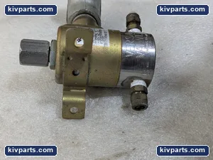 Versa ESM-8202-44-H2-3000-A120 Valve – actual item, photo 4 of 9